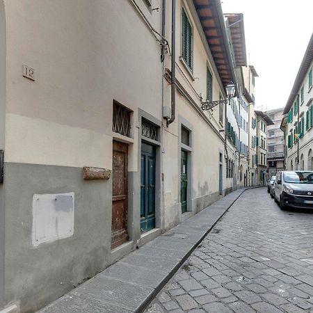 Maddalena Apartment By Mamo Firenze Eksteriør bilde