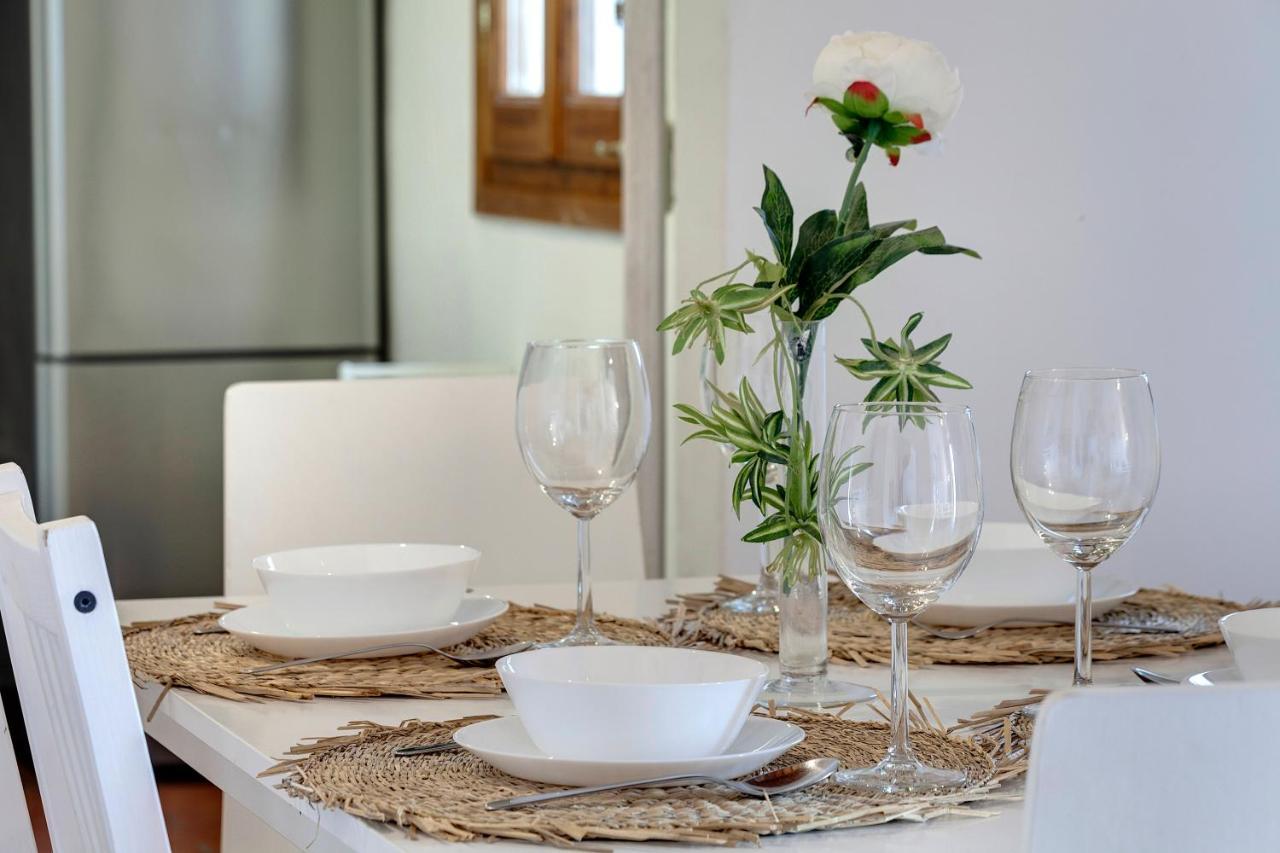 Maddalena Apartment By Mamo Firenze Eksteriør bilde