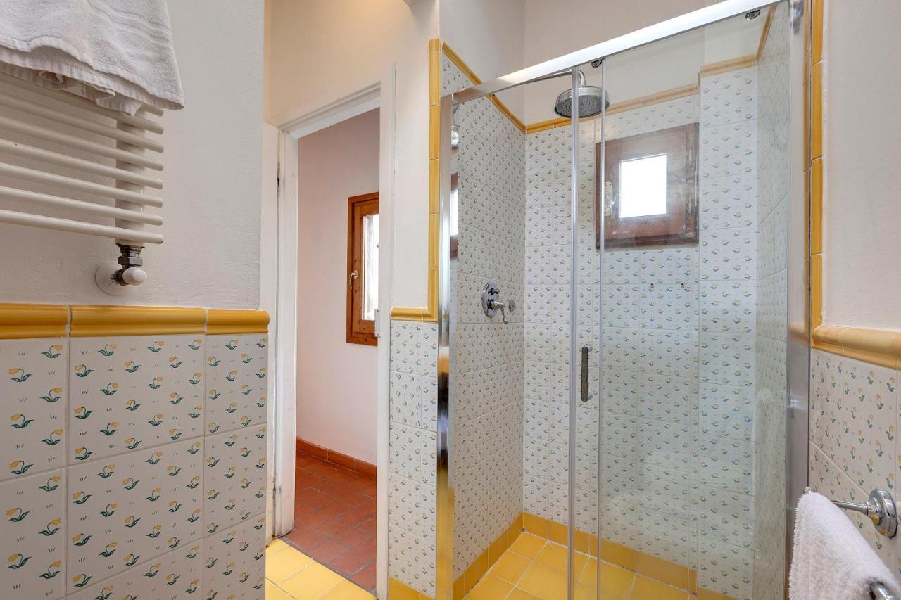 Maddalena Apartment By Mamo Firenze Eksteriør bilde