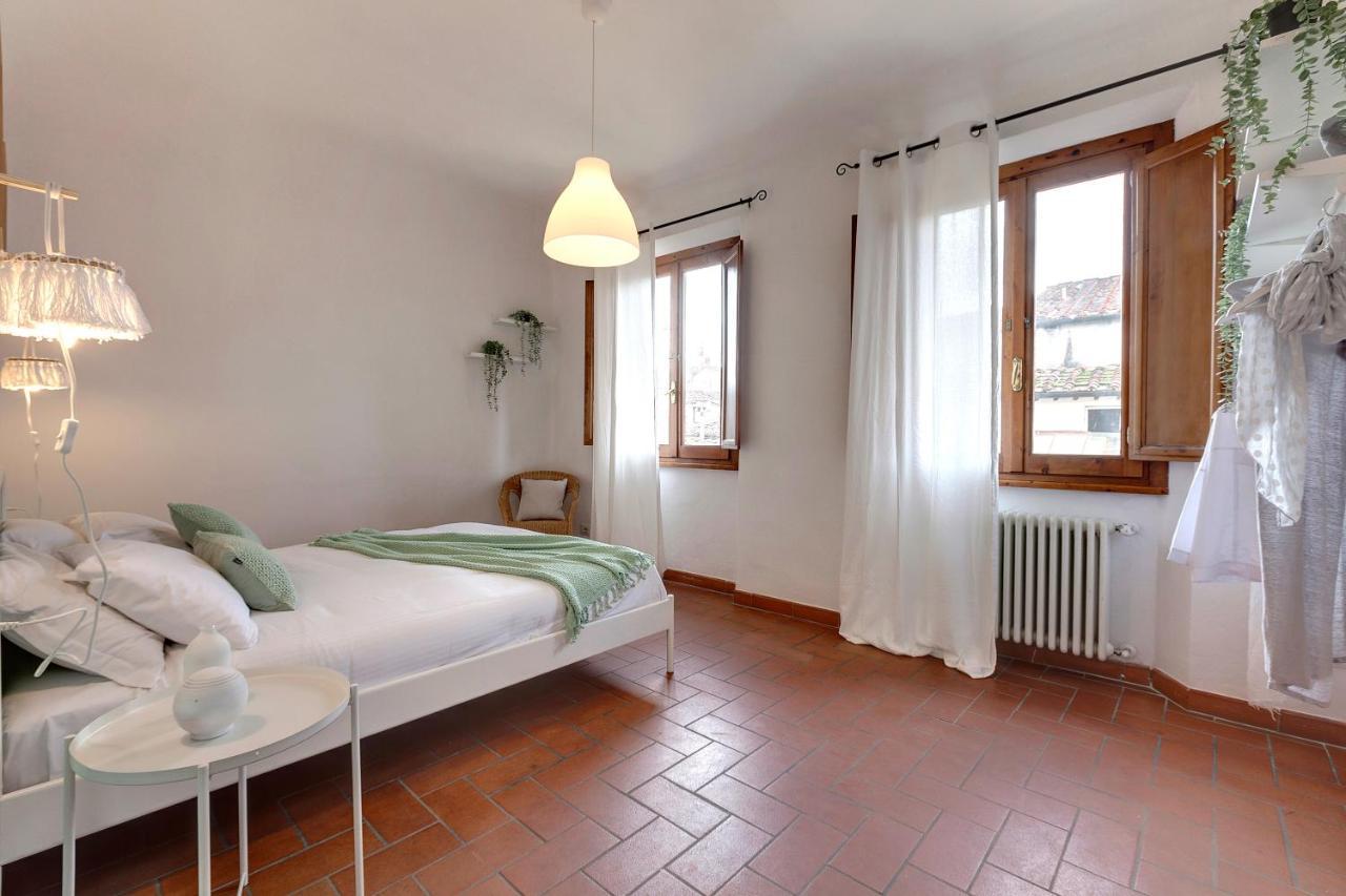 Maddalena Apartment By Mamo Firenze Eksteriør bilde