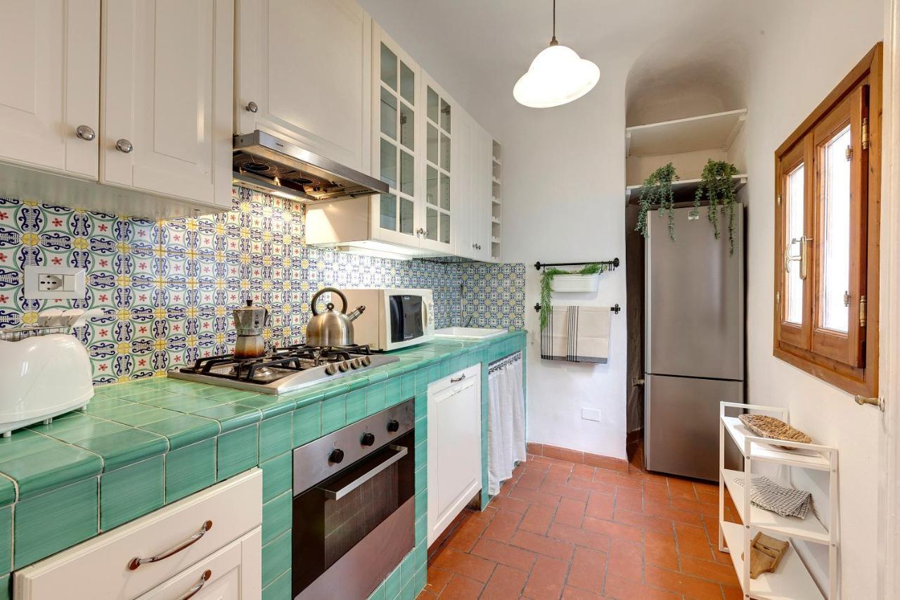 Maddalena Apartment By Mamo Firenze Eksteriør bilde