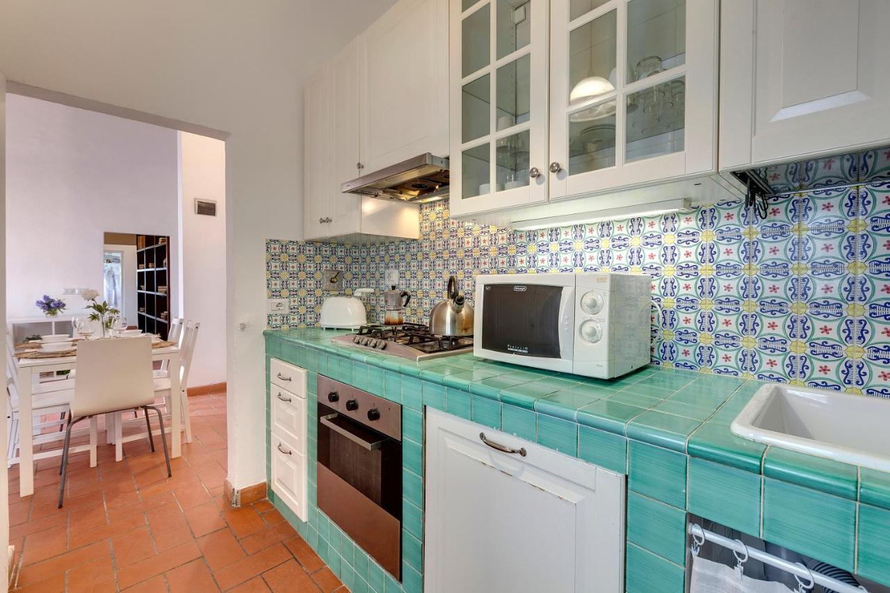 Maddalena Apartment By Mamo Firenze Eksteriør bilde