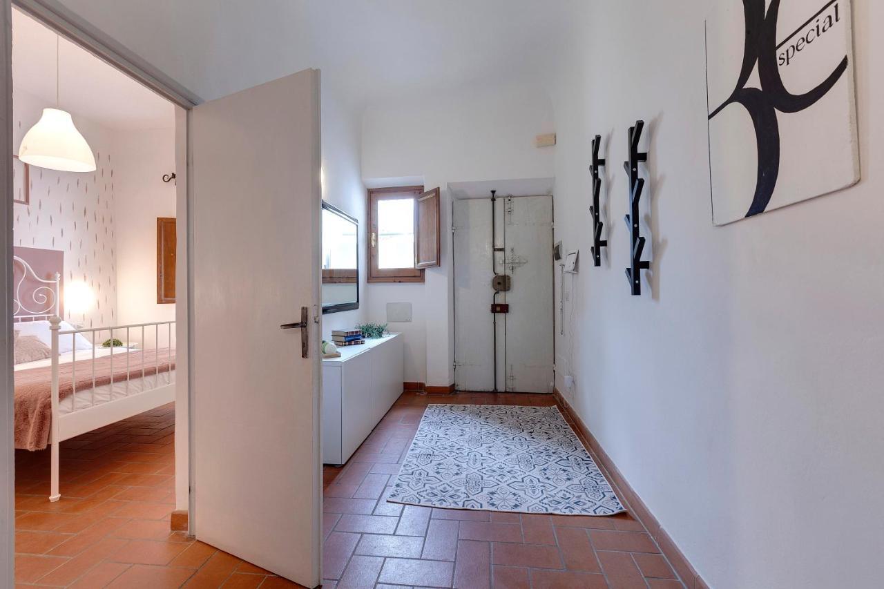 Maddalena Apartment By Mamo Firenze Eksteriør bilde