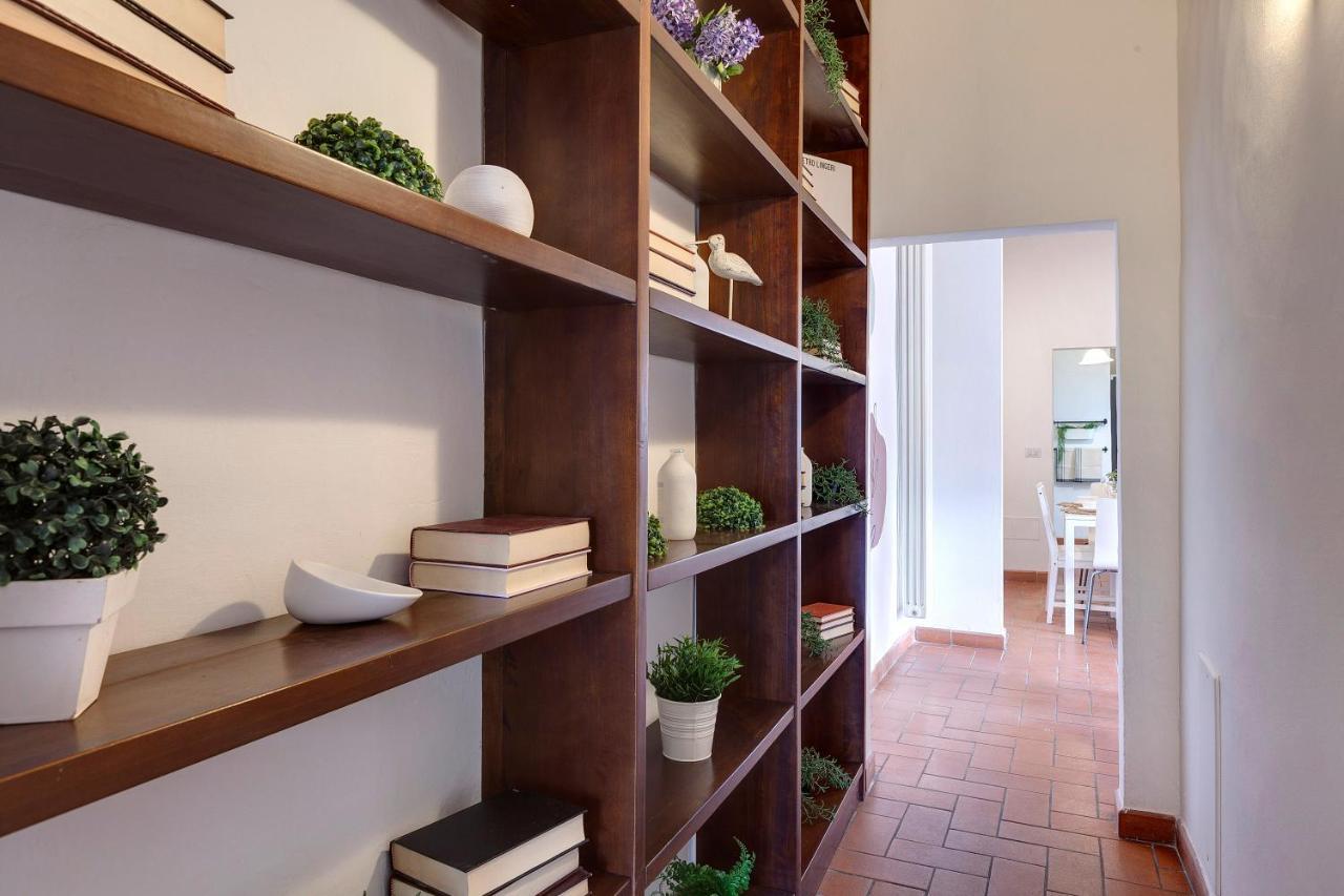Maddalena Apartment By Mamo Firenze Eksteriør bilde
