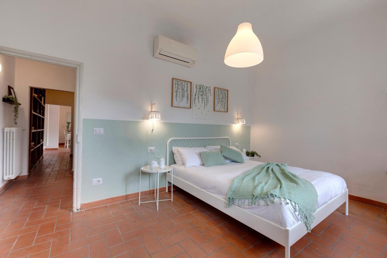Maddalena Apartment By Mamo Firenze Eksteriør bilde