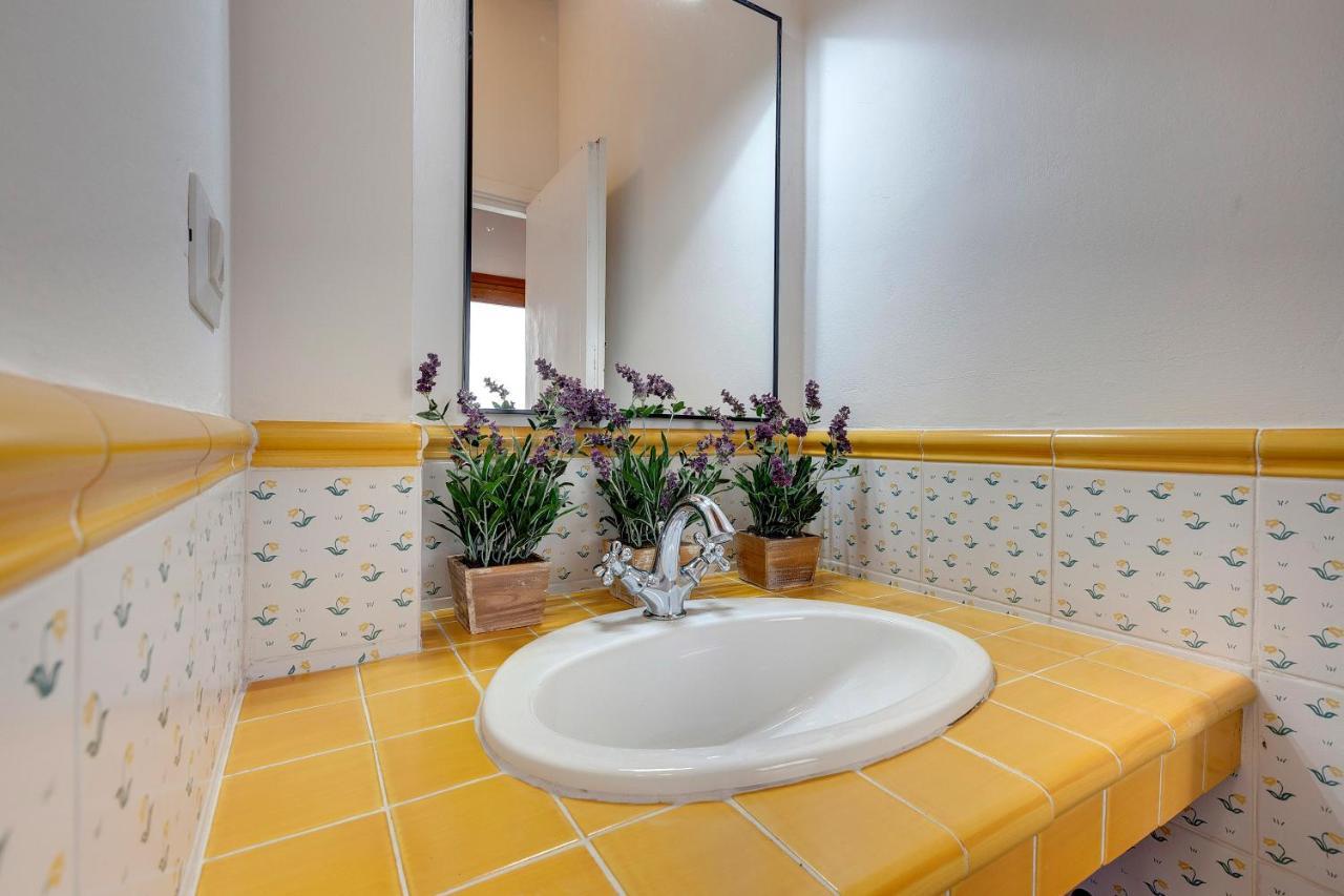 Maddalena Apartment By Mamo Firenze Eksteriør bilde