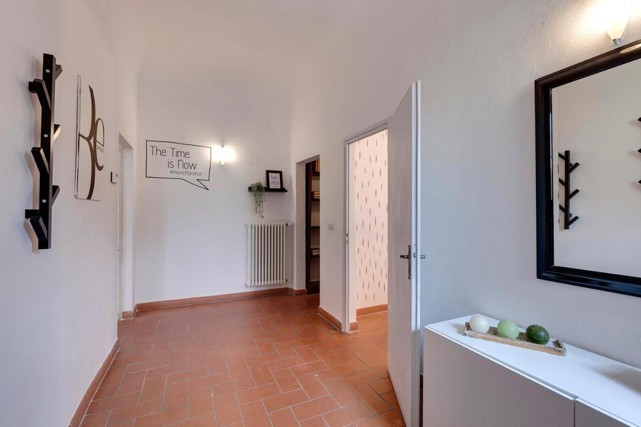 Maddalena Apartment By Mamo Firenze Eksteriør bilde